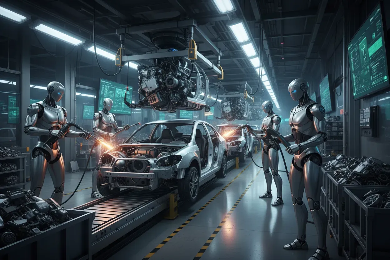 В Крыму появится фонд поддержки молодых учёных и разработчиков