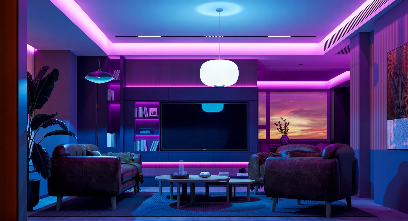 Autonomous Smart Home System in Russia Operates Without Power or Internet