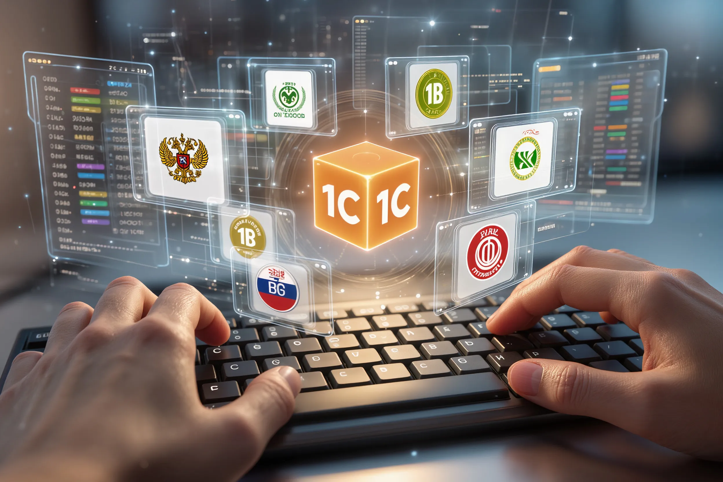 Photo - Sberbank Automates Accounting Data Flows, Saving Outsourcing Firms Up to 25 Hours