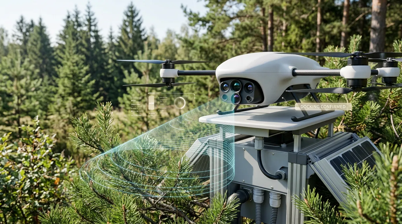 Photo - Altai Scientists Use Artificial Intelligence to Protect Forests From Disease