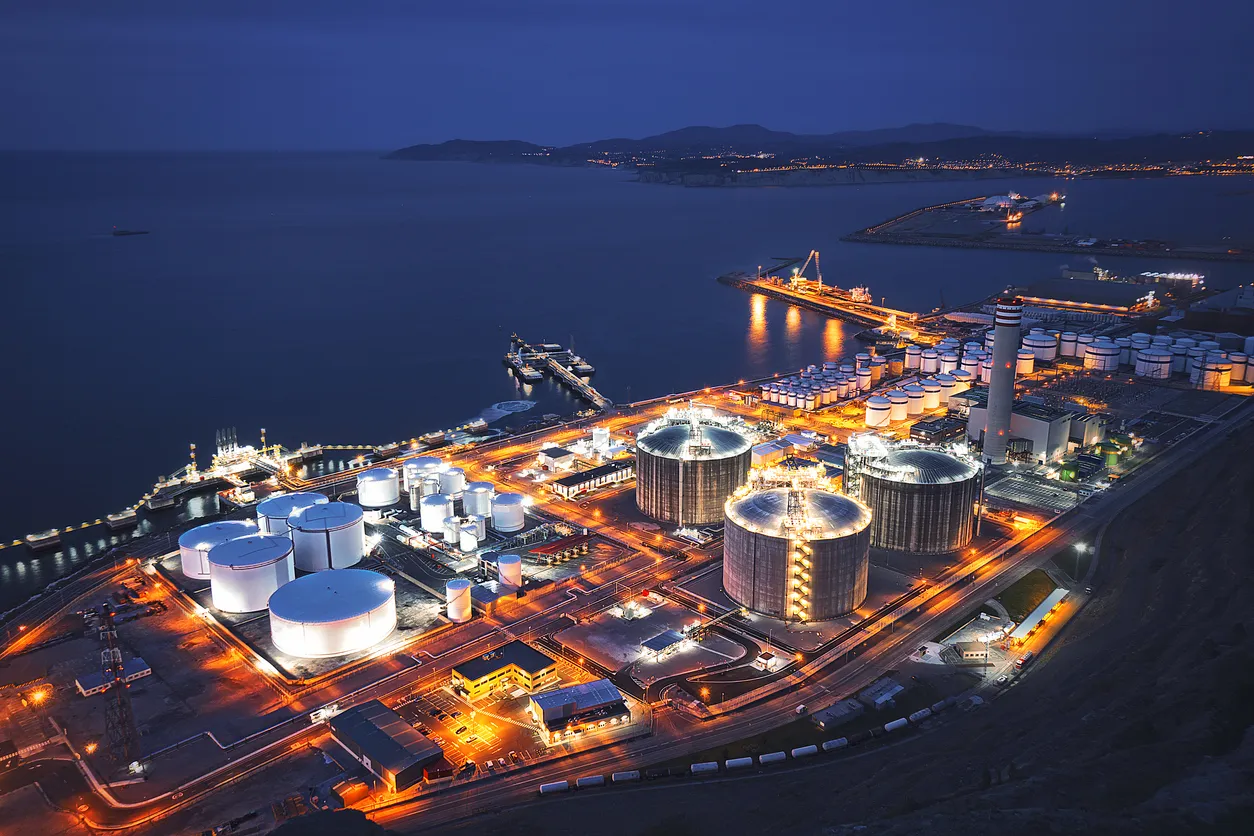Цифровые технологии ускоряют поиск нефти и газа в России