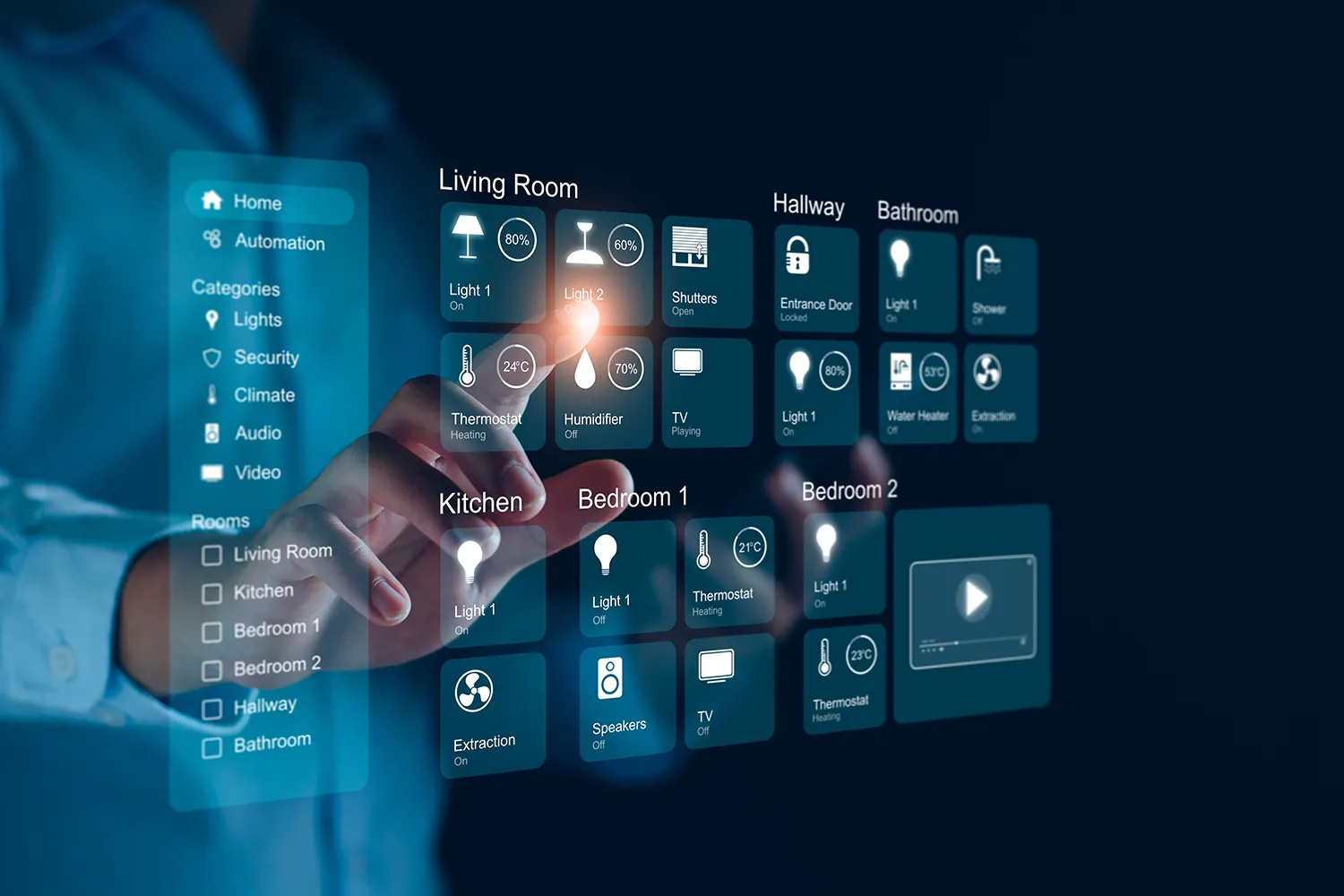 Photo - Fairy Tale Becomes Reality: Russia’s Expanding IoT Landscape Shapes Smart Cities