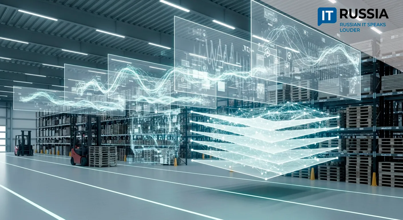 From Paper to Platform: Russian Logistics Embraces Digital Freight Documentation