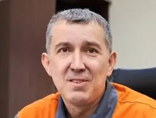 Дмитрий Степаненко