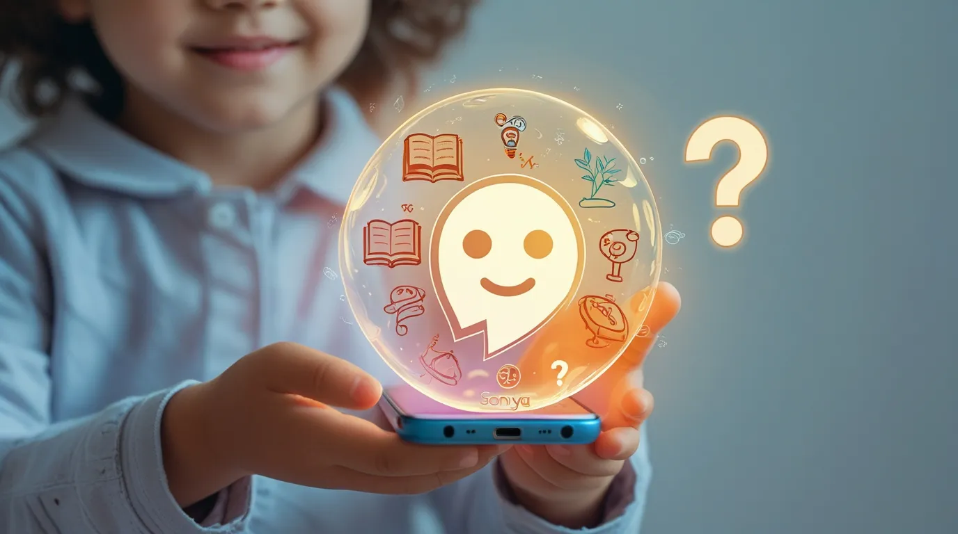 Photo - Meet Sonya: Russia’s New AI-Powered Tutoring Assistant for Elementary Students