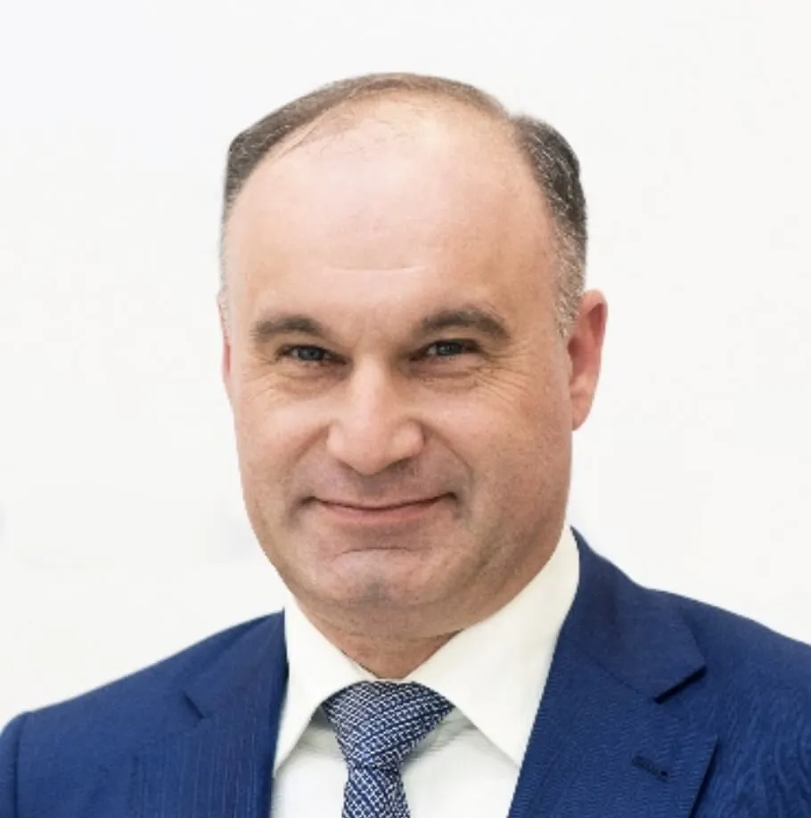 Владимир Ситников