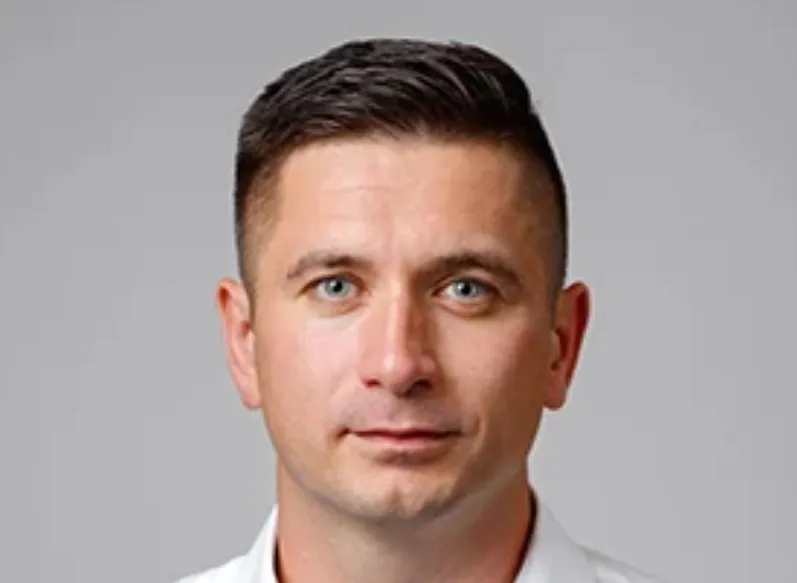 Илья Симонов