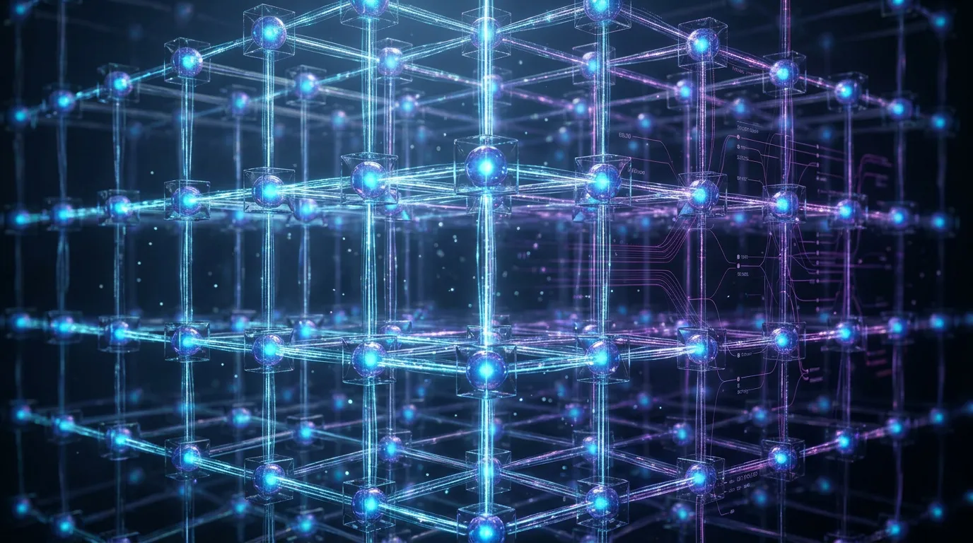 Photo - Quantum Memory and Machine Intelligence: Russian Scientists Move Neural Networks of the Future Closer to Reality