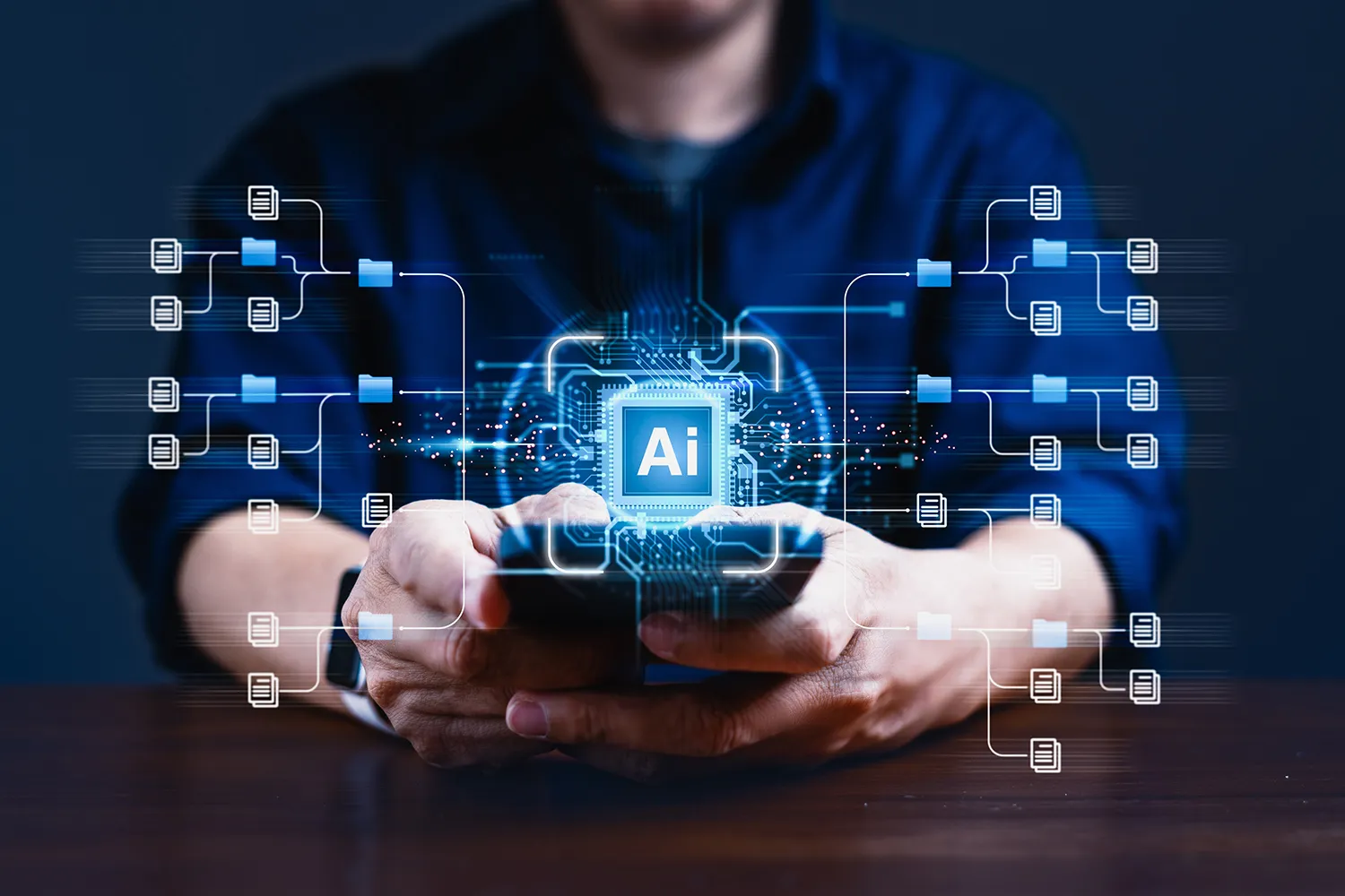 Photo - The Future of Russia Through the Eyes of AI Content Creators