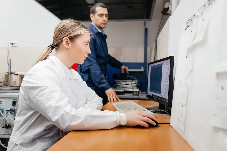 Perm Polytechnic Researchers Develop Digital Model of Alloy Behavior Under Heat