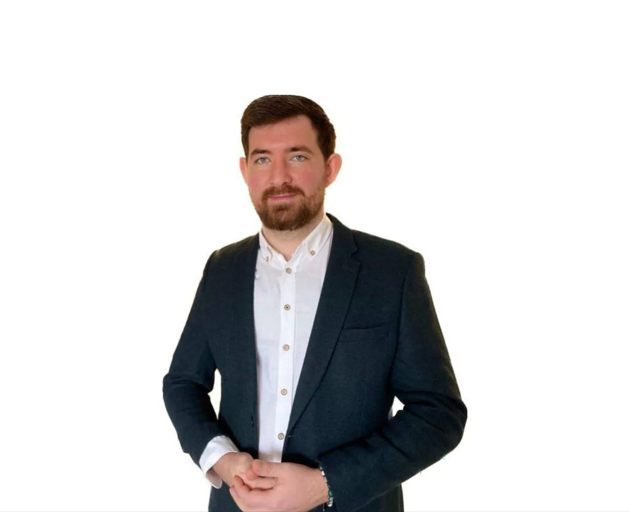 Mikhail Nikitin: “Digital Assets in Russia Are Becoming a Systemic Business Tool”