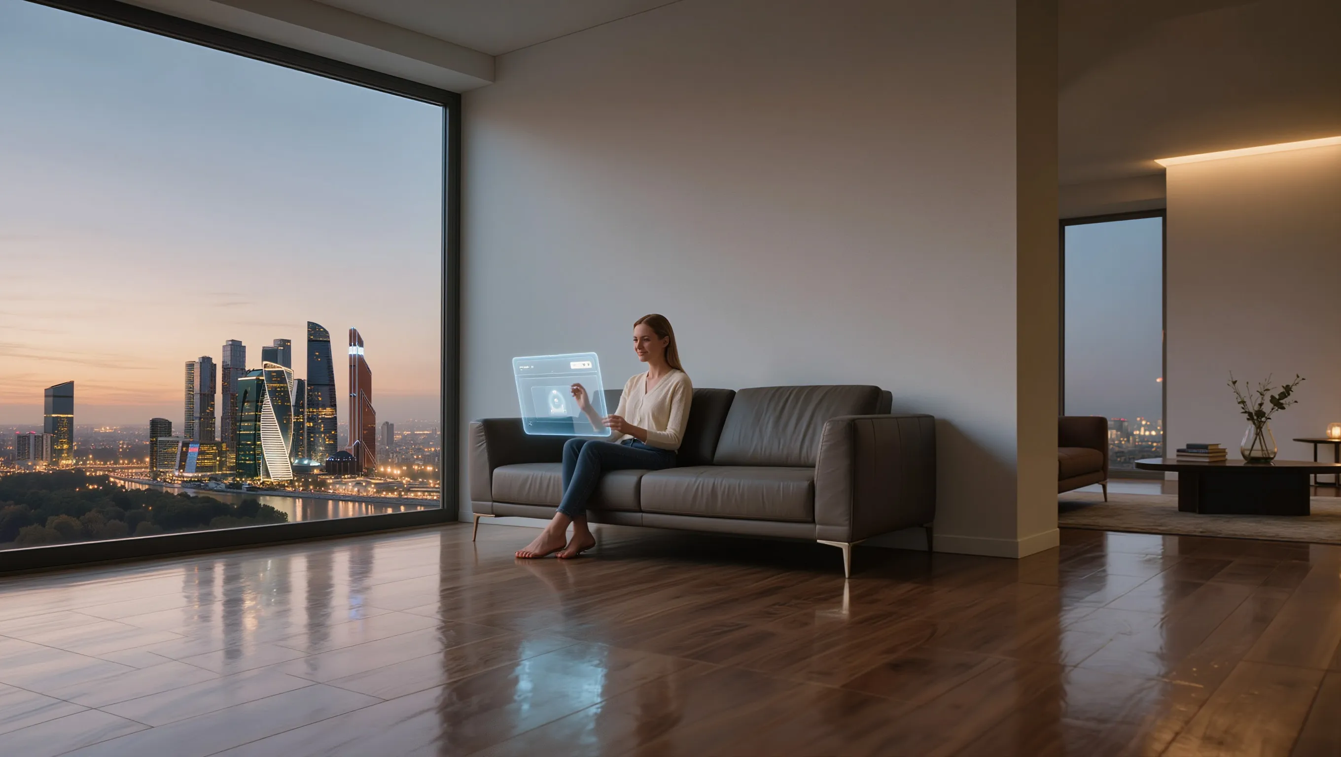 Photo - Digital Platform to Move Utility Debt Collection Online in Russia