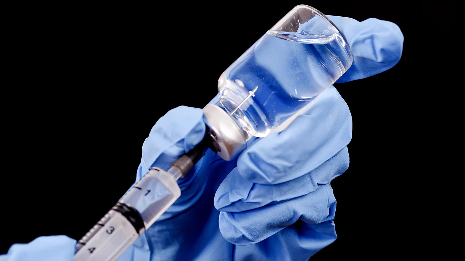 Photo - AI Against Viruses: Kurchatov Institute Challenges Global Epidemics