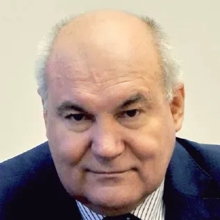 Vladimir Verkhovtsev