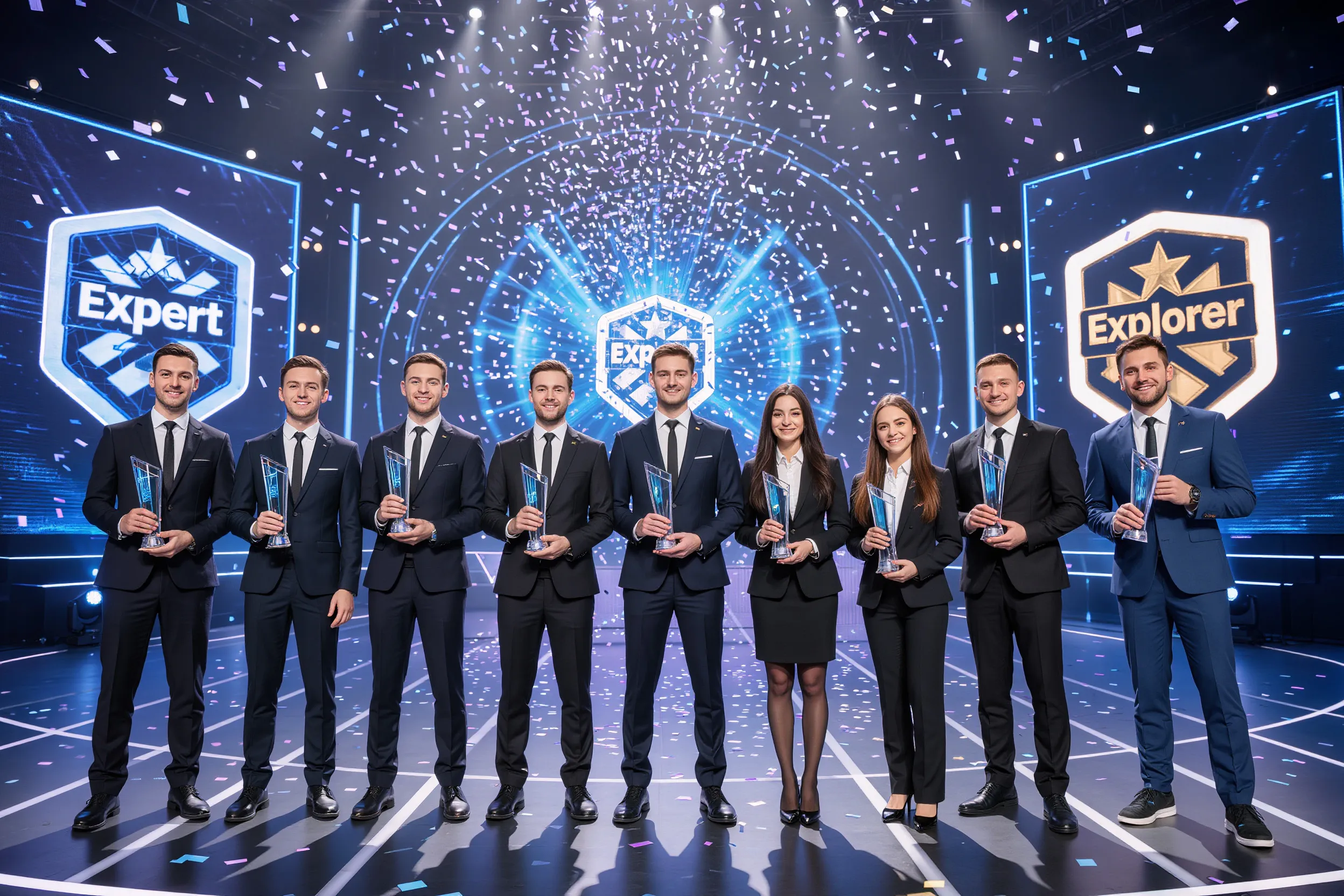 Photo - “We Are Building a New World”: Sber’s Digital Marathon to Bring Together Talent From Across Russia