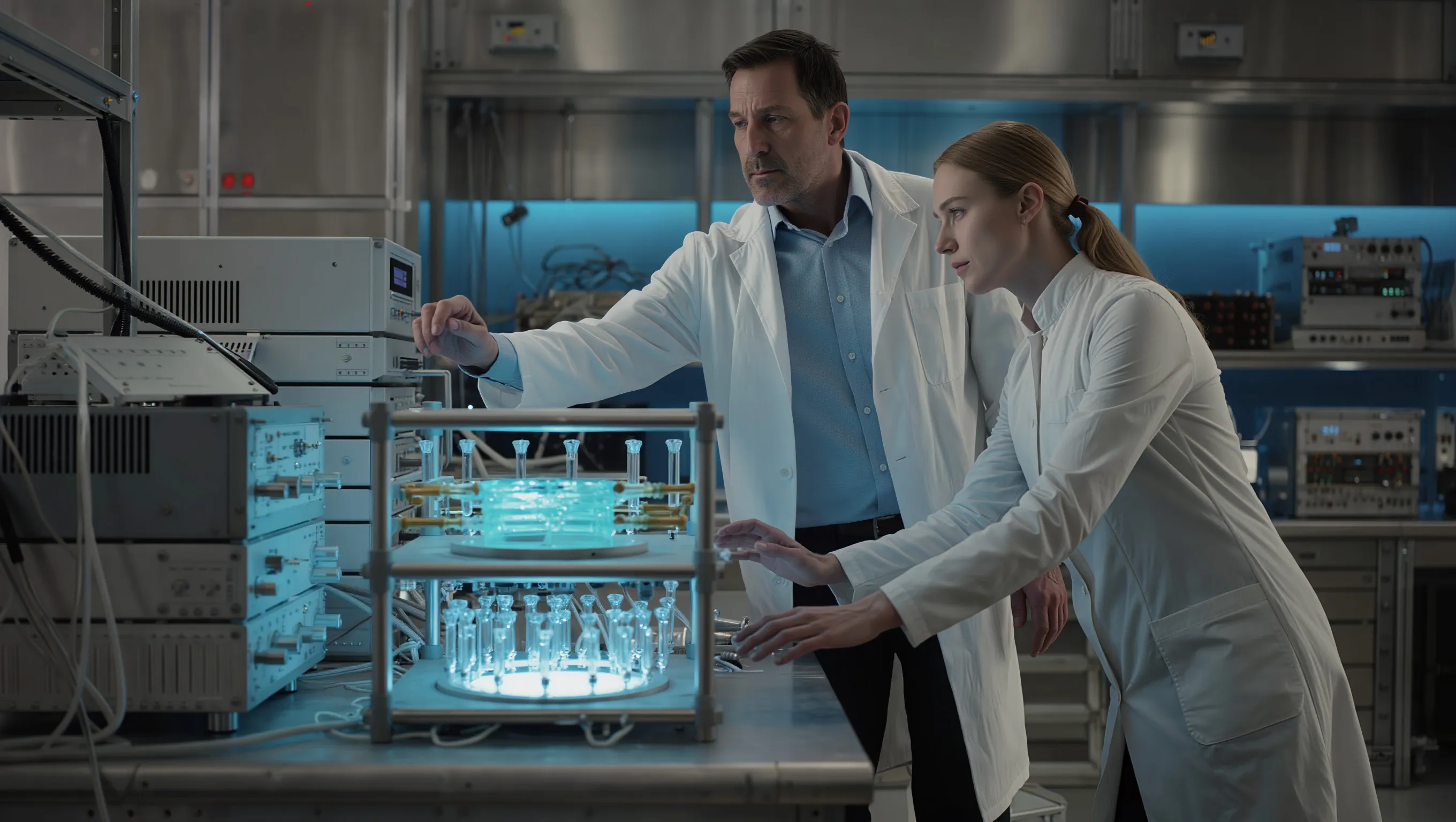 Photo - «Золотой стандарт» аналитической химии по-российски