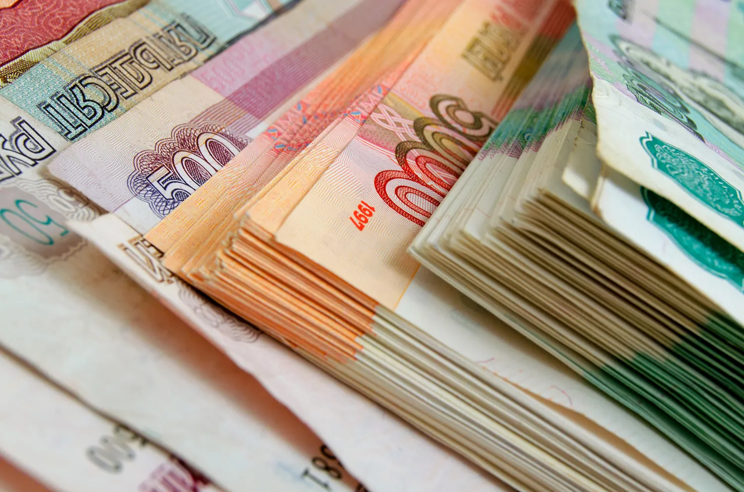 Photo - Digital Platforms Propel Russia’s Economic Engine