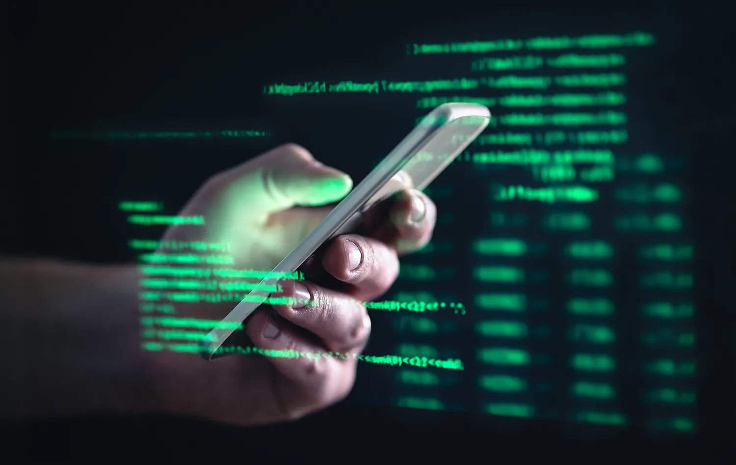 Photo - For User Protection: Russian Researchers Develop AI-Driven System to Detect SIM Card Cyberattacks