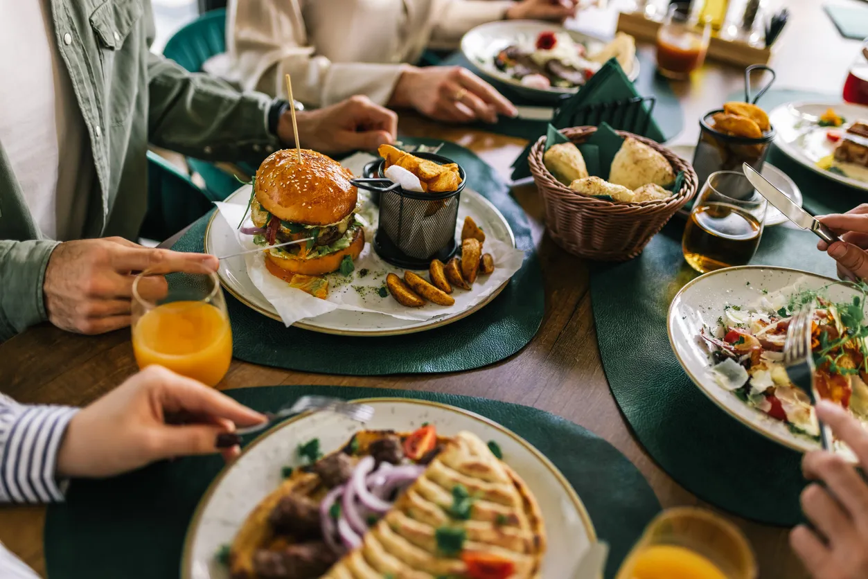 Yandex.Eats Deploys AI to Serve Up Personalized Discounts