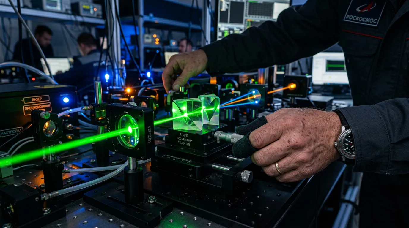 Photo - Rostelecom Tests Russian-Made DWDM Equipment on Its Network