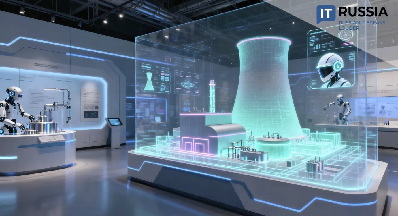 AI Plus Energy: The Core of Industrial Growth