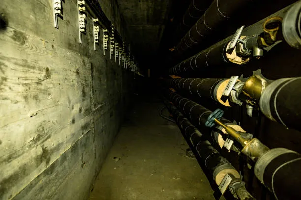 В Москве подземные сети получат «Паспорт»