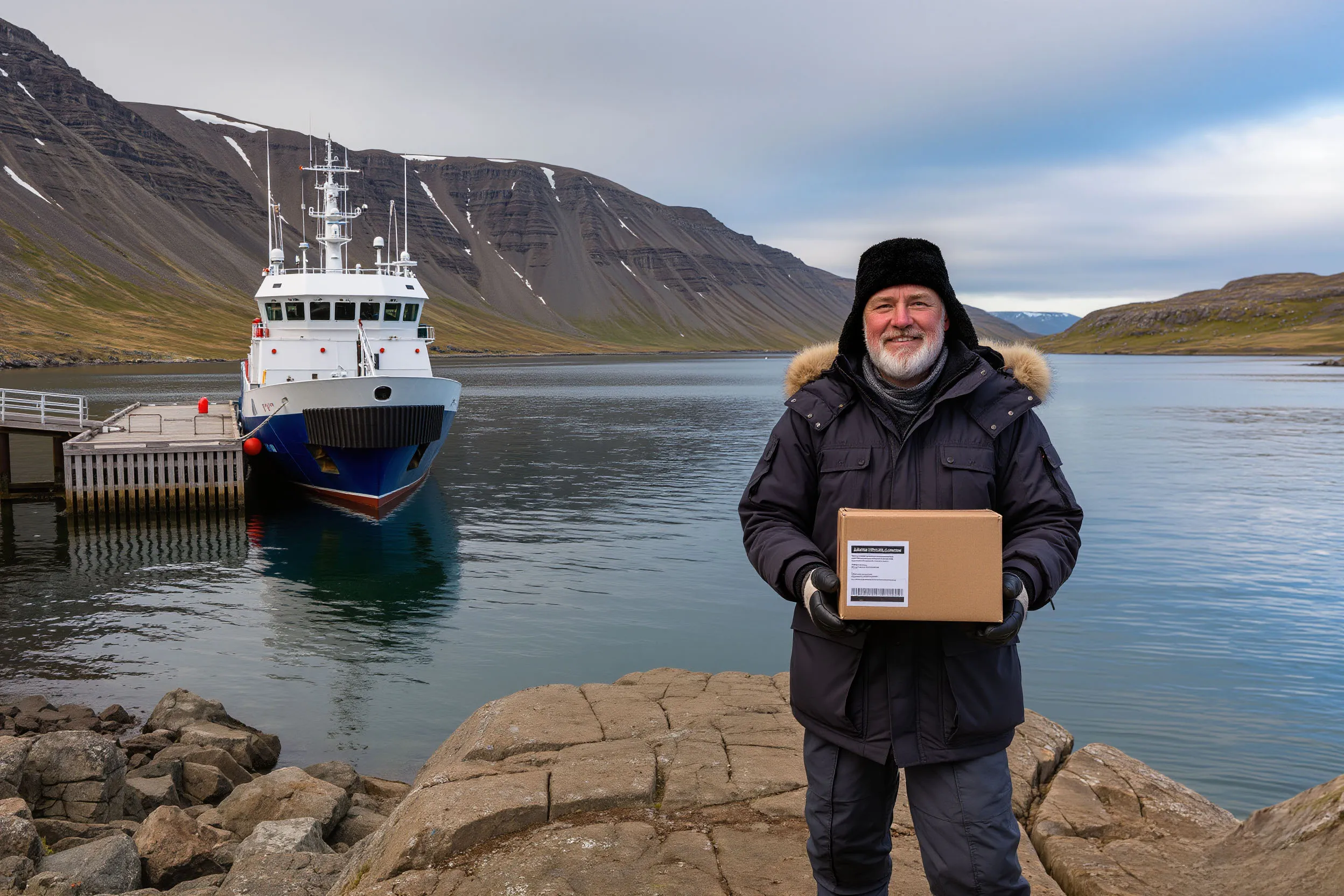 Photo - Murmansk Launches an Uncrewed Arctic Fleet