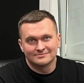 Сергей Яськин