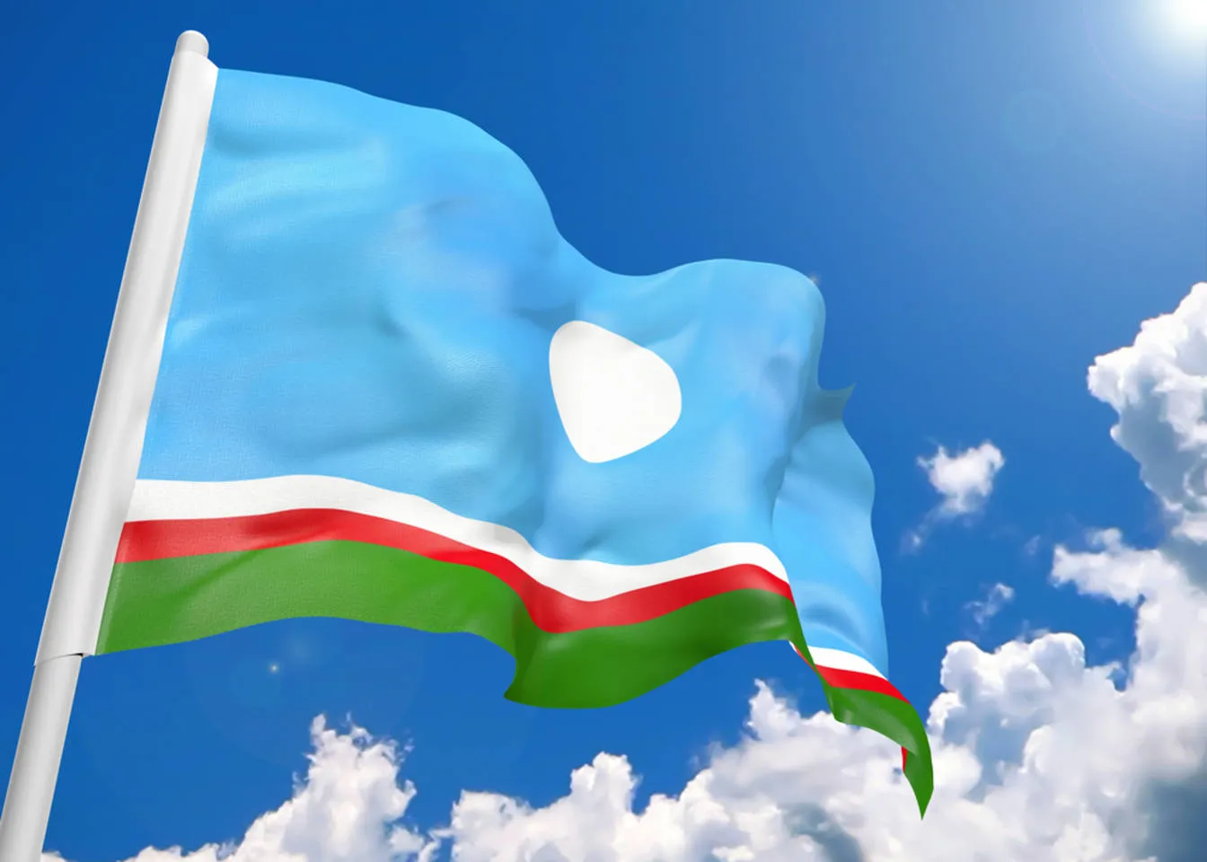 Yakutia Launches Digital Assistant for Foreign Nationals