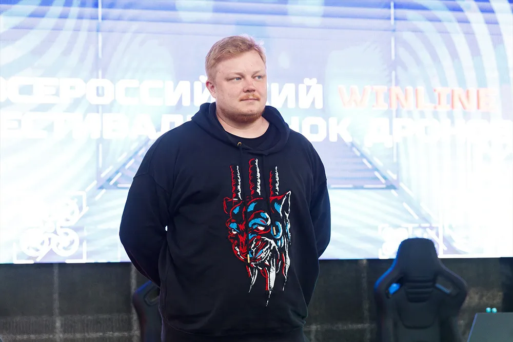 Mikhail Cheremnykh