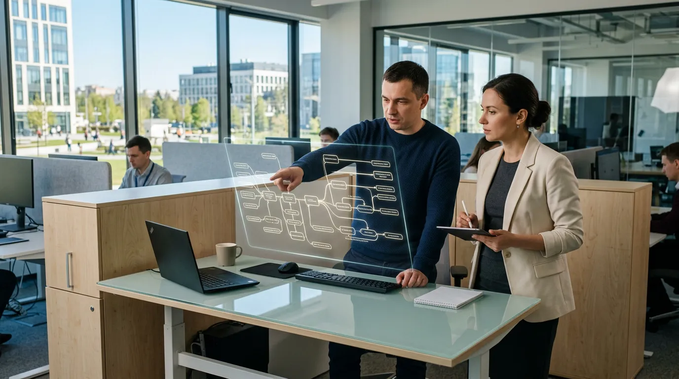 Photo - CIT’s Move to Directum RX Cuts Paper-Based Document Flow to 10%
