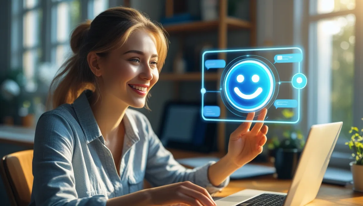 Photo - 20% of Social Fund Requests Are Processed by AI