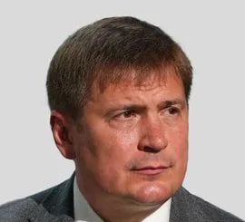 Sergey Rybakov