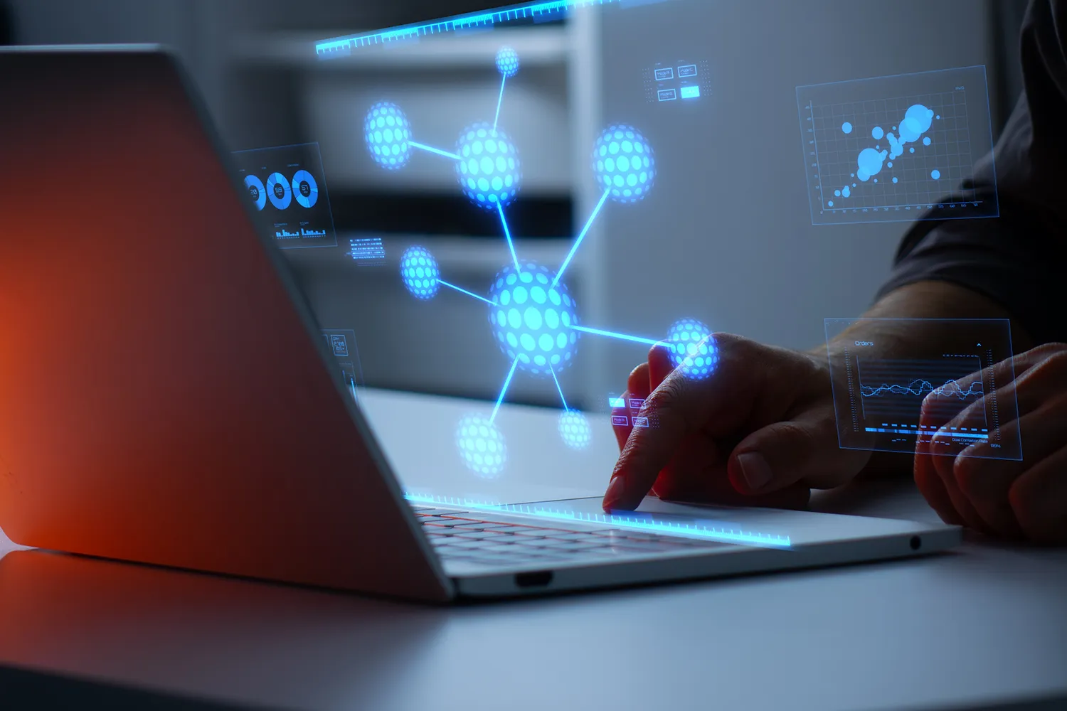 Photo - Digital Twin of a Region: Perm Krai Becomes a Pilot Site for Managing the Future