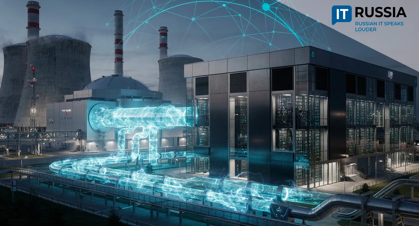 Rosatom’s Ecosystem: Artificial Intelligence and Nuclear Power as Pillars of the Digital Economy