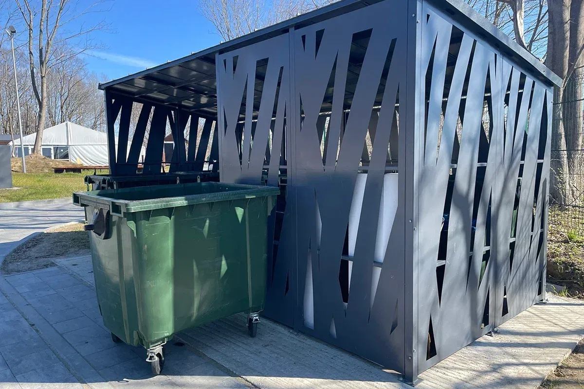 Kaliningrad Region Launches Digital Waste Collection Monitoring System