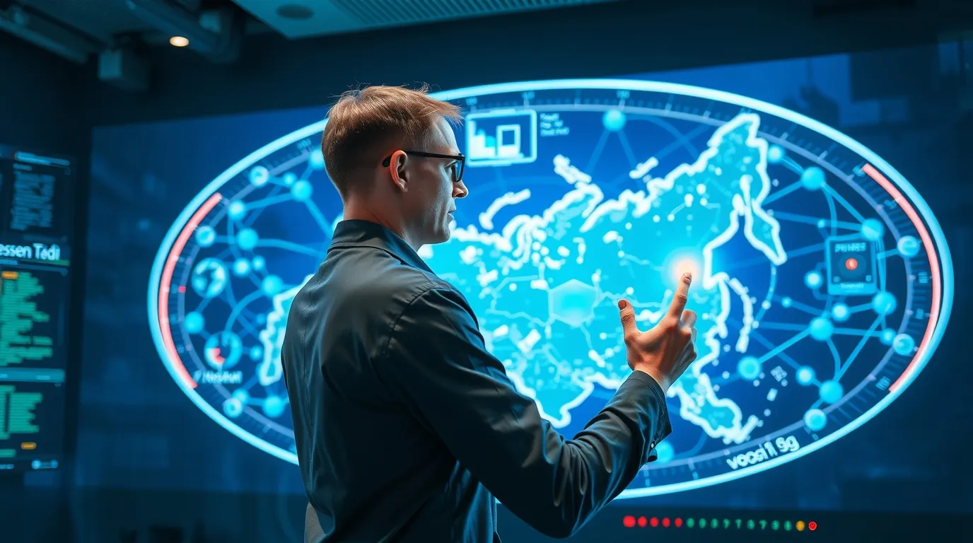 Photo - Power Grids of the Future: Russia’s Energy Ministry Maps the Evolution of the National Power System to 2050