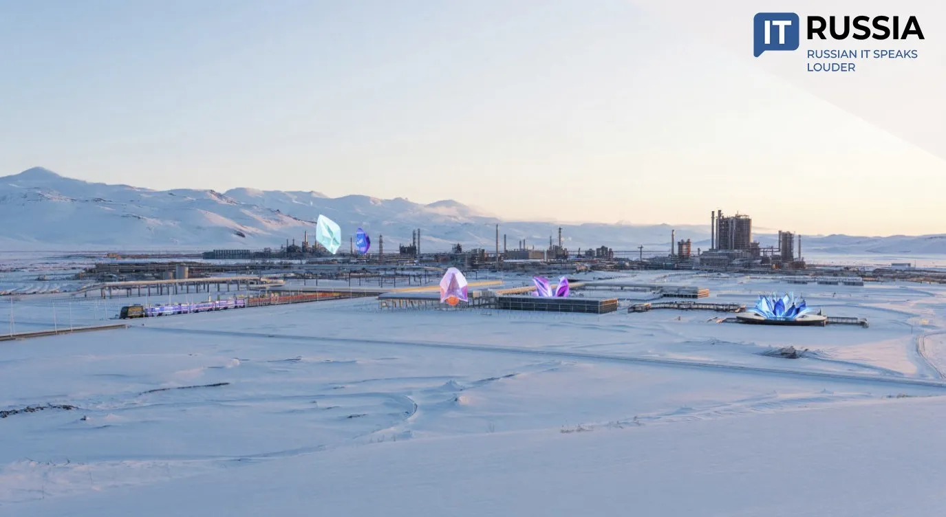 First Rare Earth Cluster Facilities to Launch in Siberia in 2027