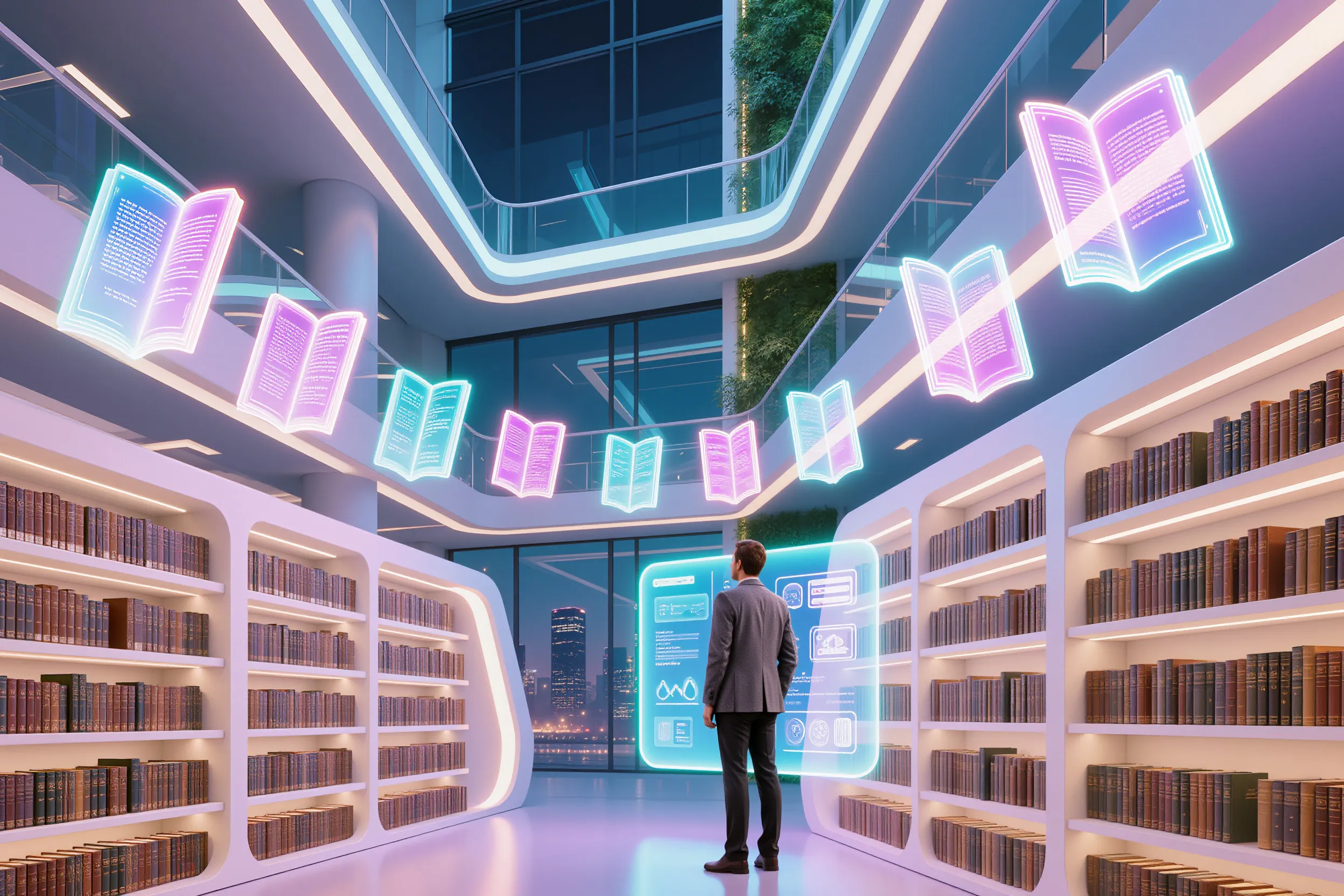 Photo - AI Knows What to Read So You Don’t Regret the Time Spent