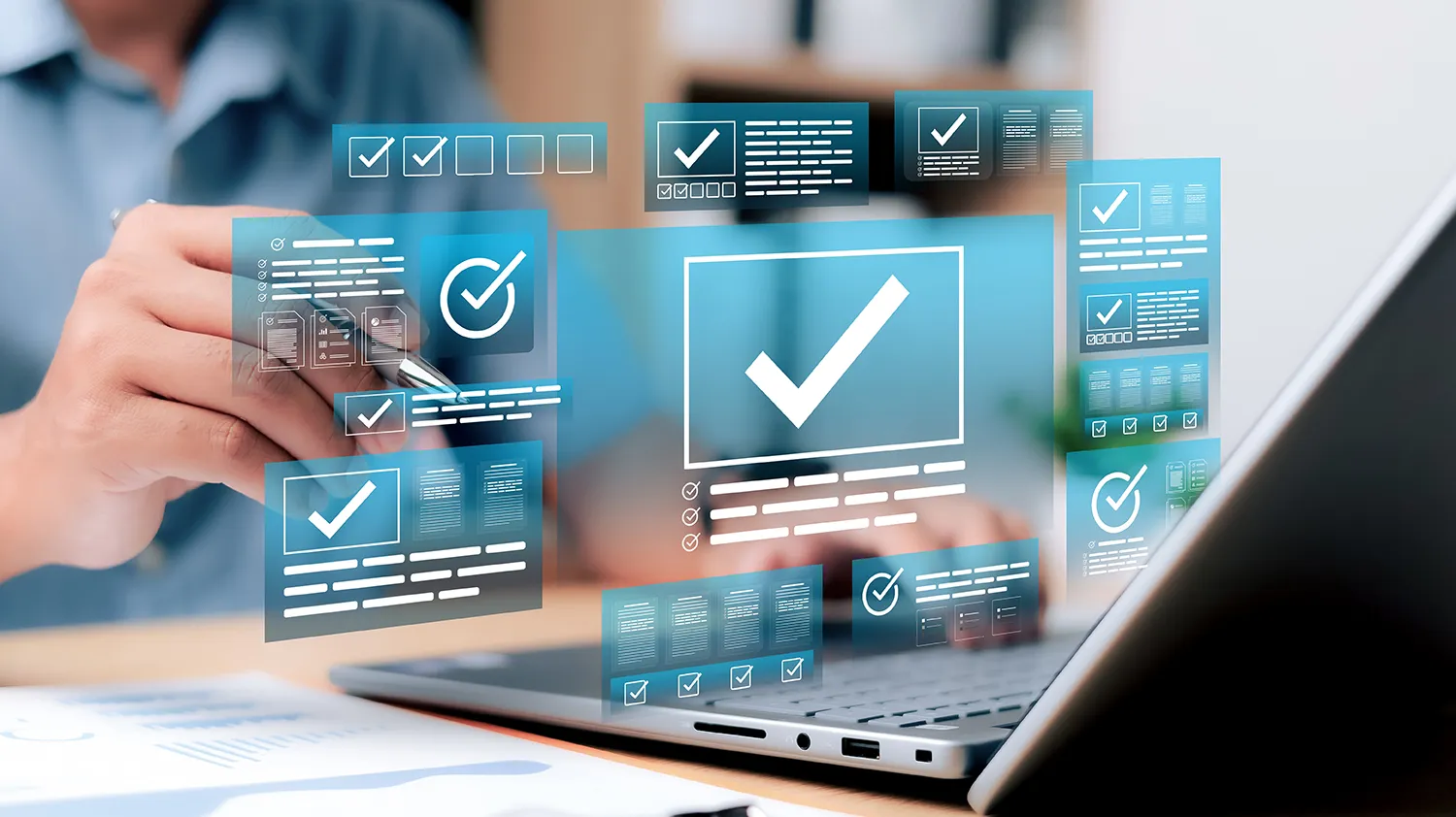 Photo - No-code and Import Independence: How Russian Mining Companies Are Going Digital