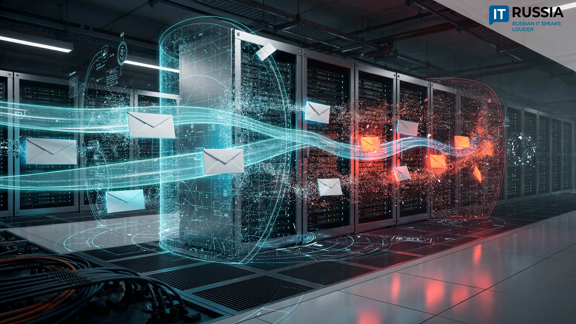 Innopolis Unveils InnoFish Platform to Protect Organizations from Phishing