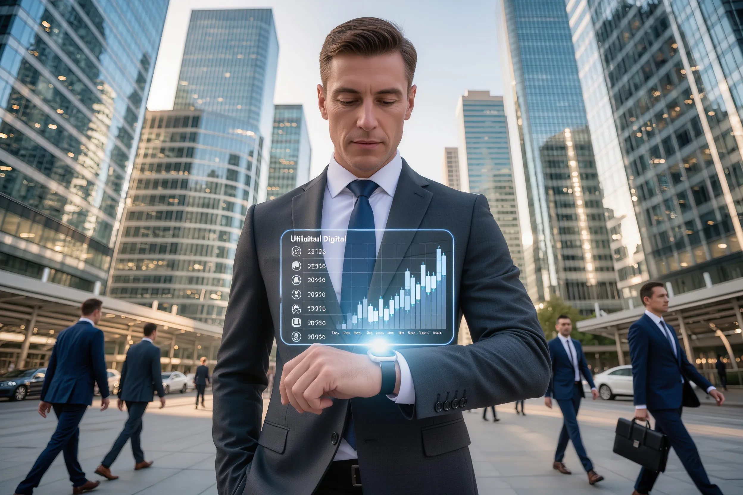 Photo - Silver Token: Eurofinance Mosnarbank Launches a New Asset