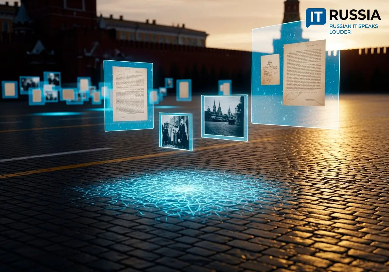 Russia’s Historical Museum Launches 'Two Parades' Digital Project to Preserve WWII Memory