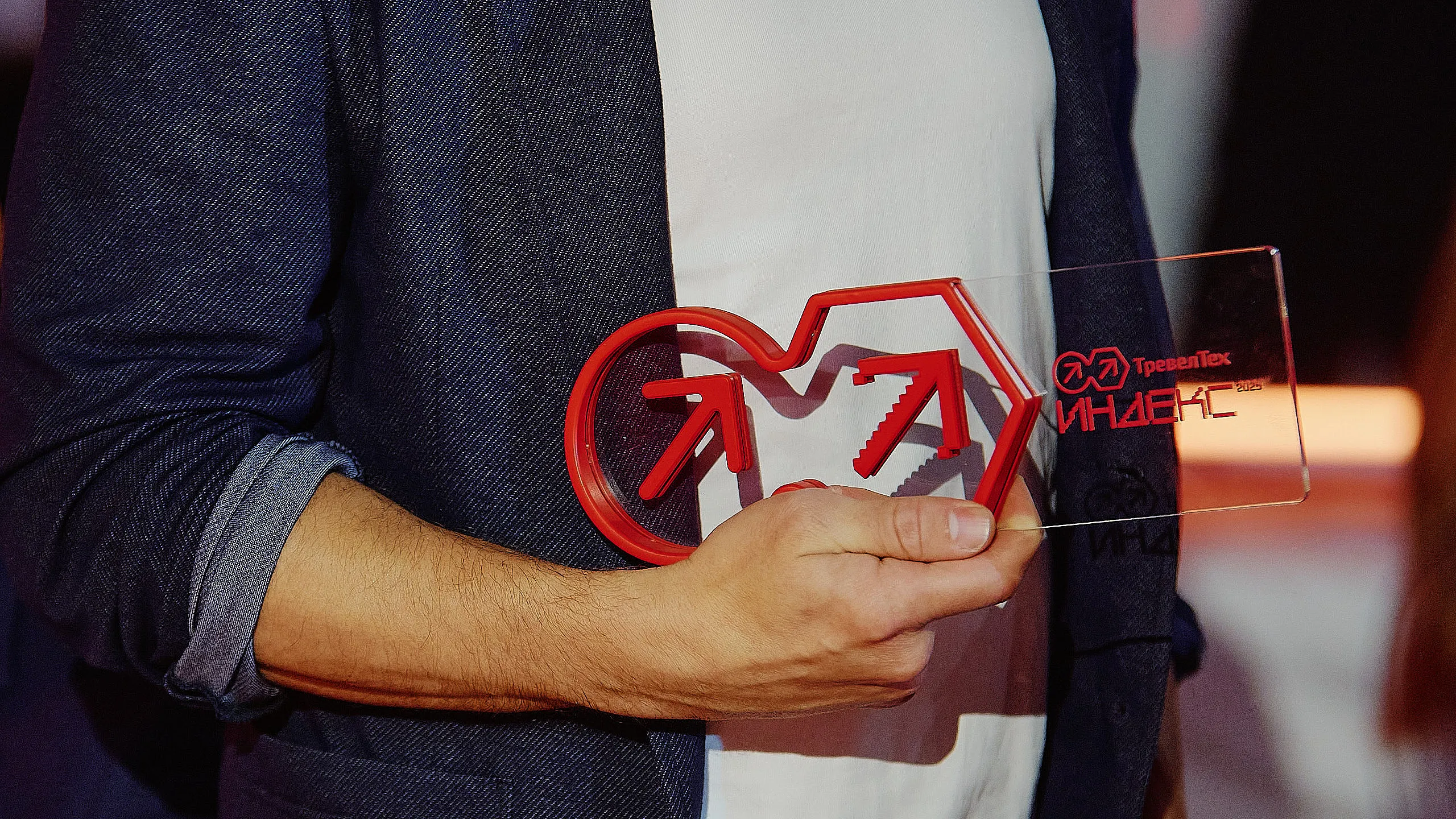 Что выбирают россияне в путешествиях: первый отраслевой рейтинг цифровых сервисов «ТревелТех Индекс 2025» показал настоящие тренды