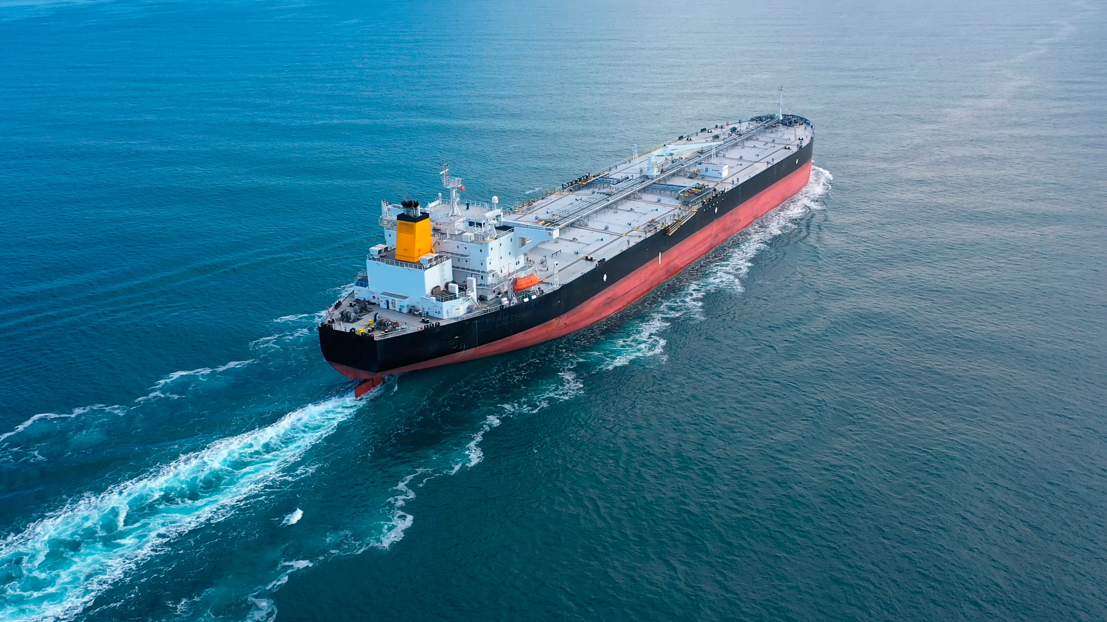Russia Adopts Vector Isource System to Modernize Water Transport Logistics