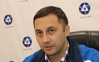 Анатолий Михайлов