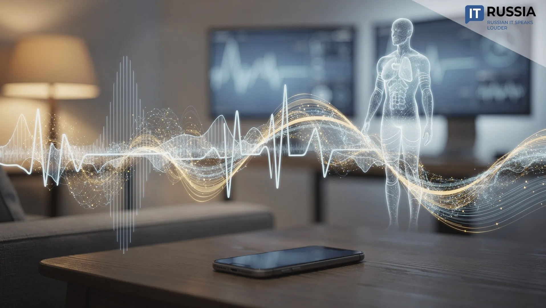 AI Is Calling Patients: Russian Technology Helps Monitor People With Diabetes