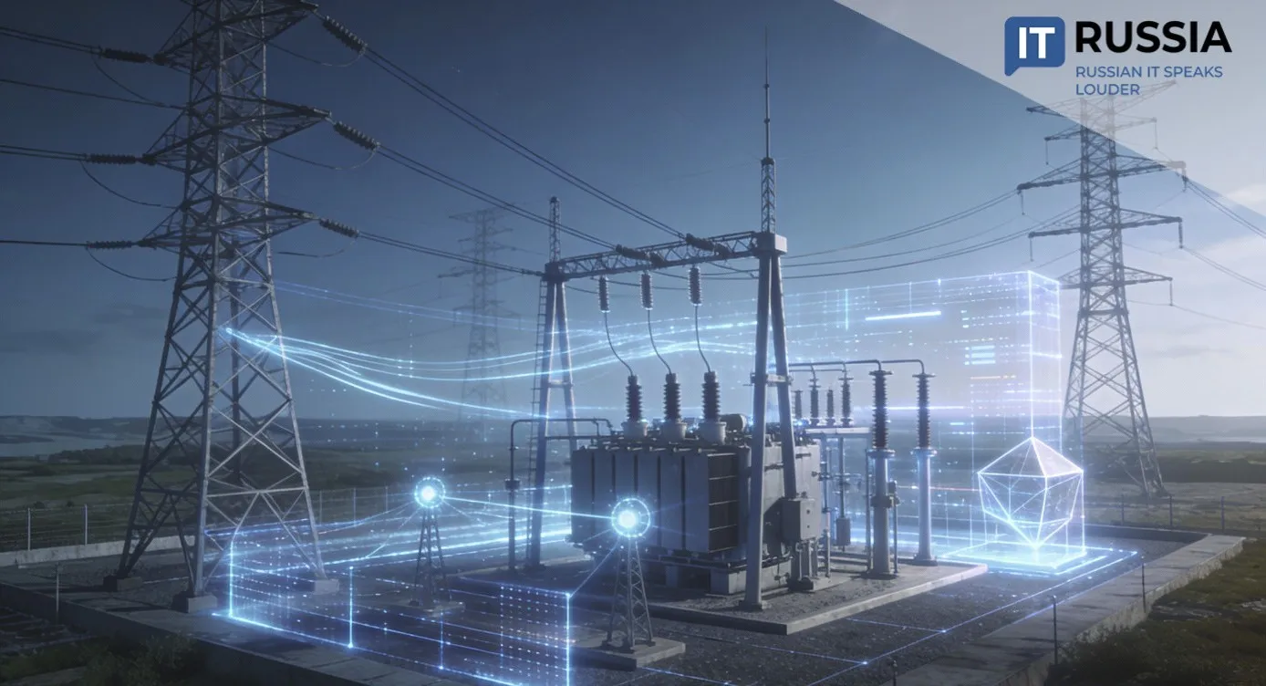 Digital Power Grids: Russia’s SMZU Technology Boosts Network Capacity Without New Construction
