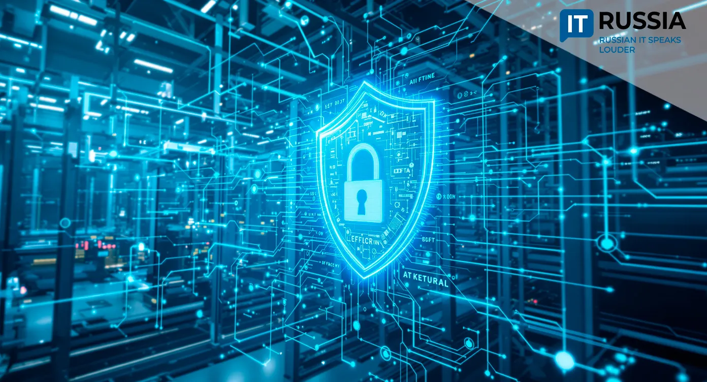 AI Shield for the Industry of the Future
