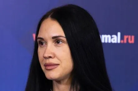 Yekaterina Kurganova